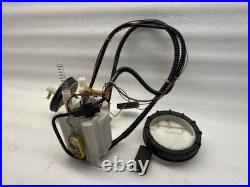 Mercedes-Benz CLK A209 C209 2003 Petrol in tank fuel pump level sender IDU21522