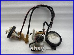 Mercedes-Benz CLK A209 C209 2003 Petrol in tank fuel pump level sender IDU21522