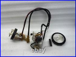 Mercedes-Benz CLK A209 C209 2003 Petrol in tank fuel pump level sender IDU21522