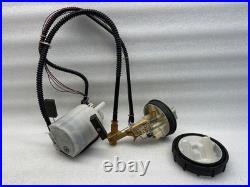 Mercedes-Benz CLK A209 C209 2003 Petrol in tank fuel pump level sender IDU21522