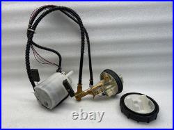 Mercedes-Benz CLK A209 C209 2003 Petrol in tank fuel pump level sender IDU21522