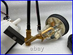 Mercedes-Benz CLK A209 C209 2003 Petrol in tank fuel pump level sender IDU21522