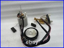 Mercedes-Benz CLK A209 C209 2003 Petrol in tank fuel pump level sender IDU21522