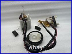 Mercedes-Benz CLK A209 C209 2003 Petrol in tank fuel pump level sender IDU21522