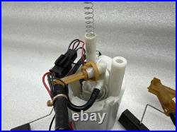 Mercedes-Benz CLK A209 C209 2003 Petrol in tank fuel pump level sender IDU21522