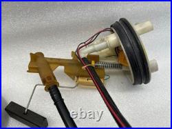 Mercedes-Benz CLK A209 C209 2003 Petrol in tank fuel pump level sender IDU21522