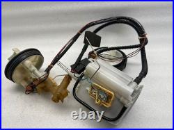 Mercedes-Benz CLK A209 C209 2003 Petrol in tank fuel pump level sender IDU21522