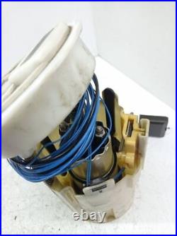 Mercedes-Benz CLS C219 2006 Diesel in tank fuel pump level sender PAV5020