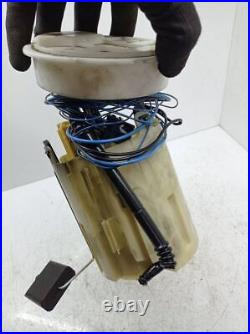 Mercedes-Benz CLS C219 2006 Diesel in tank fuel pump level sender PAV5020