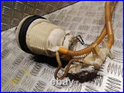 Mercedes-Benz CLS C219 2006 Petrol in tank fuel pump level sender 2114703494