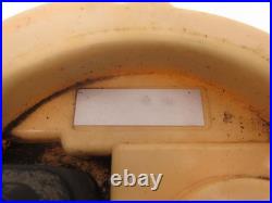 Mercedes-Benz C AMG W203 2002 Other in tank fuel pump level sender A2C53001805 Mercedes-Benz C AMG W203 2002 Other in tank fuel pump level sender A2C53001805