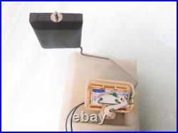 Mercedes-Benz C AMG W203 2002 Other in tank fuel pump level sender A2C53001805 Mercedes-Benz C AMG W203 2002 Other in tank fuel pump level sender A2C53001805