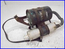 Mercedes-Benz C W202 1995 Petrol in tank fuel pump level sender 0004704994