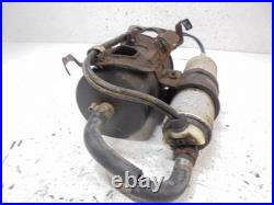 Mercedes-Benz C W202 1995 Petrol in tank fuel pump level sender 0004704994