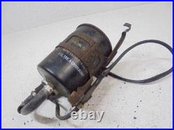 Mercedes-Benz C W202 1995 Petrol in tank fuel pump level sender 0004704994
