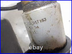 Mercedes-Benz C W202 1995 Petrol in tank fuel pump level sender 0004704994
