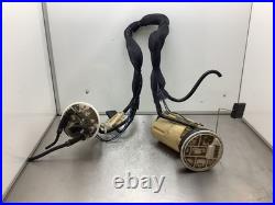 Mercedes-Benz C W203 2005 Diesel in tank fuel pump level sender 1582881001