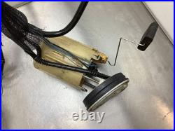 Mercedes-Benz C W203 2005 Diesel in tank fuel pump level sender 1582881001