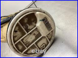 Mercedes-Benz C W203 2005 Diesel in tank fuel pump level sender 1582881001