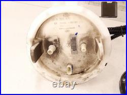 Mercedes-Benz C W204 2007 Diesel in tank fuel pump level sender 2044700594