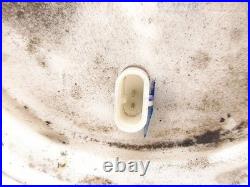 Mercedes-Benz C W204 2007 Diesel in tank fuel pump level sender 2044700594