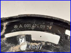 Mercedes-Benz C W204 2007 Diesel in tank fuel pump level sender 2044700594