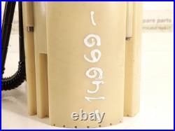 Mercedes-Benz C W204 2007 Diesel in tank fuel pump level sender 2044700594