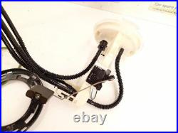 Mercedes-Benz C W204 2007 Diesel in tank fuel pump level sender 2044700594