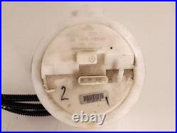 Mercedes-Benz C W204 2012 Diesel in tank fuel pump level sender 2124703594