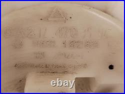 Mercedes-Benz C W204 2012 Diesel in tank fuel pump level sender 2124703594