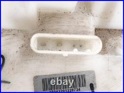 Mercedes-Benz C W204 2012 Diesel in tank fuel pump level sender 2124703594