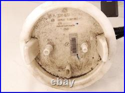 Mercedes-Benz C W204 2012 Diesel in tank fuel pump level sender 2124703594