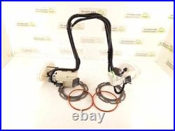 Mercedes-Benz C W204 2012 Diesel in tank fuel pump level sender 2124703594