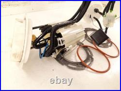 Mercedes-Benz C W204 2012 Diesel in tank fuel pump level sender 2124703594