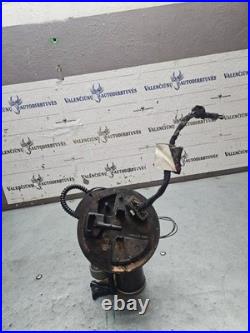 Mercedes-Benz C W205 2014 Petrol in tank fuel pump level sender A2054701594
