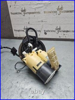 Mercedes-Benz C W205 2014 Petrol in tank fuel pump level sender A2054701594 Mercedes-Benz C W205 2014 Petrol in tank fuel pump level sender A2054701594
