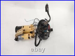 Mercedes-Benz C W205 2015 Hybrid in tank fuel pump level sender A2054701594
