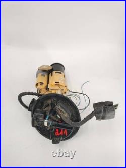 Mercedes-Benz C W205 2015 Hybrid in tank fuel pump level sender A2054701594 Mercedes-Benz C W205 2015 Hybrid in tank fuel pump level sender A2054701594