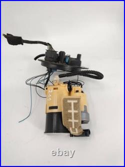 Mercedes-Benz C W205 2015 Hybrid in tank fuel pump level sender A2054701594