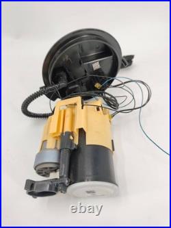 Mercedes-Benz C W205 2015 Hybrid in tank fuel pump level sender A2054701594 Mercedes-Benz C W205 2015 Hybrid in tank fuel pump level sender A2054701594