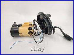 Mercedes-Benz C W205 2015 Hybrid in tank fuel pump level sender A2054701594