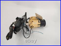 Mercedes-Benz C W205 2015 Hybrid in tank fuel pump level sender A2054701594