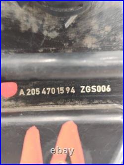 Mercedes-Benz C W205 2015 Hybrid in tank fuel pump level sender A2054701594