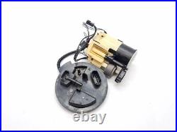 Mercedes-Benz C W205 2016 Petrol in tank fuel pump level sender MPT14660