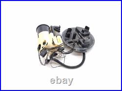 Mercedes-Benz C W205 2016 Petrol in tank fuel pump level sender MPT14660