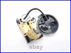 Mercedes-Benz C W205 2016 Petrol in tank fuel pump level sender MPT14660