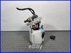Mercedes-Benz C W205 2016 in tank fuel pump level sender A2054704900 LIQ13617