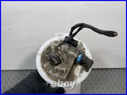 Mercedes-Benz C W205 2016 in tank fuel pump level sender A2054704900 LIQ13617