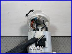 Mercedes-Benz C W205 2016 in tank fuel pump level sender A2054704900 LIQ13617