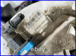 Mercedes-Benz C W205 2016 in tank fuel pump level sender A2054704900 LIQ13617